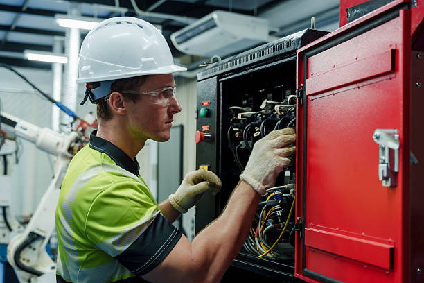 24/7 Emergency Electrical Inspection experts in Bayou La Batre, AL