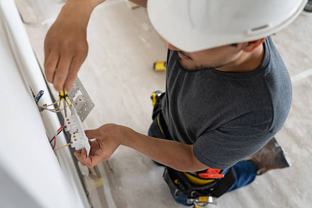 Reliable Electrical Inspection contractor in Bayou La Batre, AL by No Joke electrician