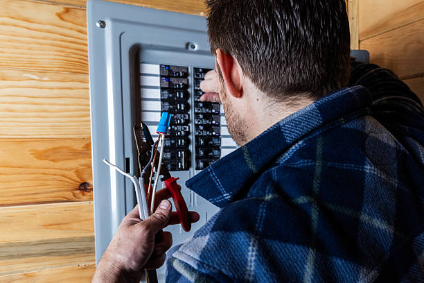 Affordable Electrical Inspection solutions in Bayou La Batre, AL
