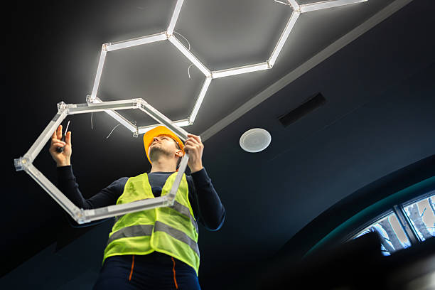 Top rated local Electrical Inspection specialists in Bayou La Batre, AL